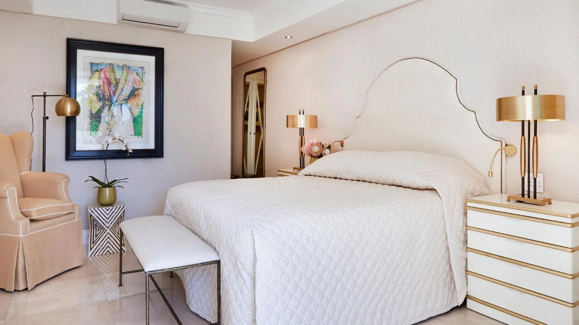 Twelve Apostles Hotel & Spa Città del Capo