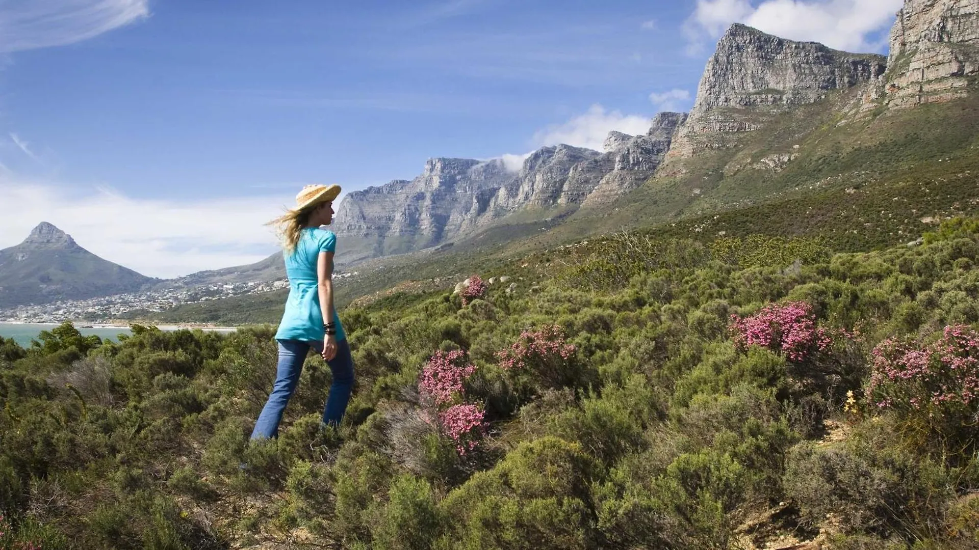 Twelve Apostles Hotel & Spa Cape Town 5*,  South Africa