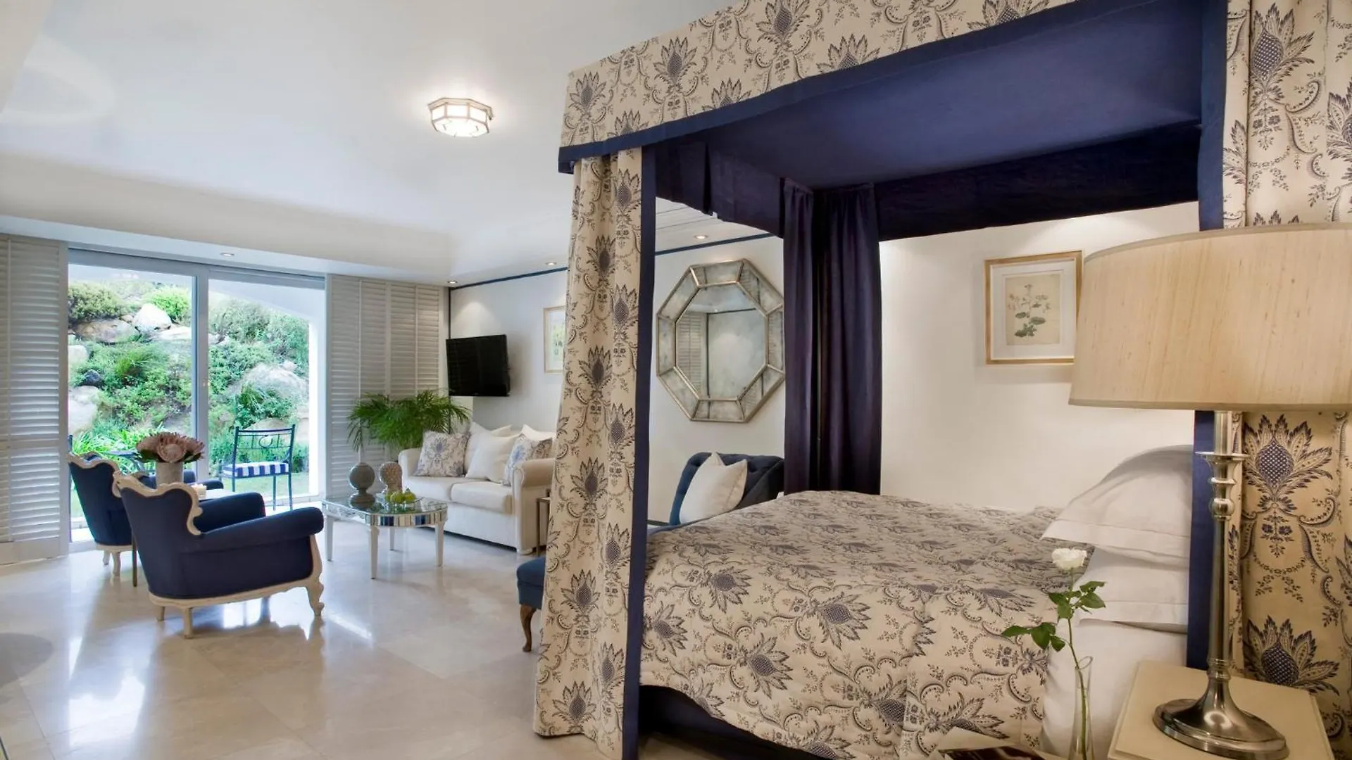 Twelve Apostles Hotel & Spa Città del Capo Sudafrica